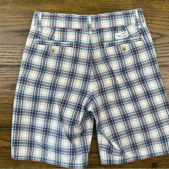 Janie and Jack 4 Matching Marine Explorer Set - Picture 7 of 10